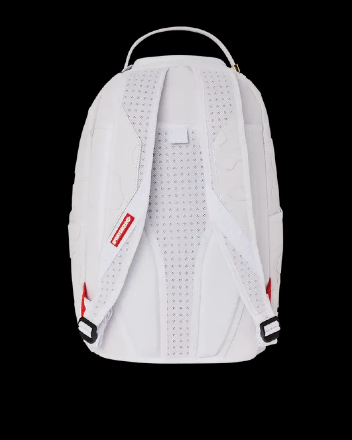 SNOW CAMO BACKPACK (DLXV)>SPRAYGROUND New