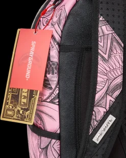 SOCIETY OF SHARKS BACKPACK (DLXV)><noscript><img width=