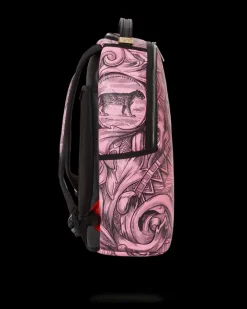 SOCIETY OF SHARKS BACKPACK (DLXV)><noscript><img width=
