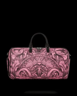SOCIETY OF SHARKS DUFFLE>SPRAYGROUND Best