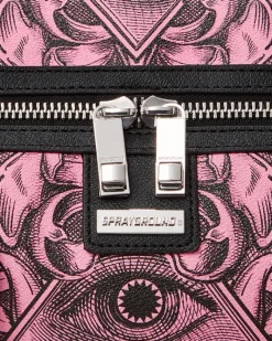 SOCIETY OF SHARKS DUFFLE><noscript><img width=