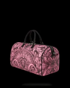 SOCIETY OF SHARKS DUFFLE><noscript><img width=