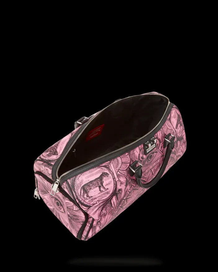 SOCIETY OF SHARKS DUFFLE>SPRAYGROUND Best