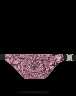 SOCIETY OF SHARKS SAVVY CROSSBODY>SPRAYGROUND Sale