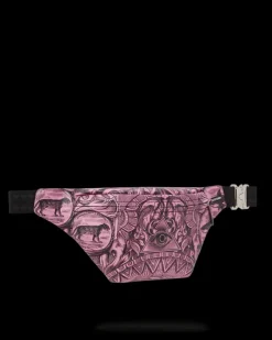 SOCIETY OF SHARKS SAVVY CROSSBODY><noscript><img width=