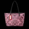 SOCIETY OF SHARKS TOTE>SPRAYGROUND