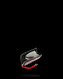 SOCIETY OF SHARKS WALLET><noscript><img width=
