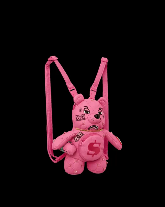 SORBET STUNNA BEAR CUB BACKPACK>SPRAYGROUND Best