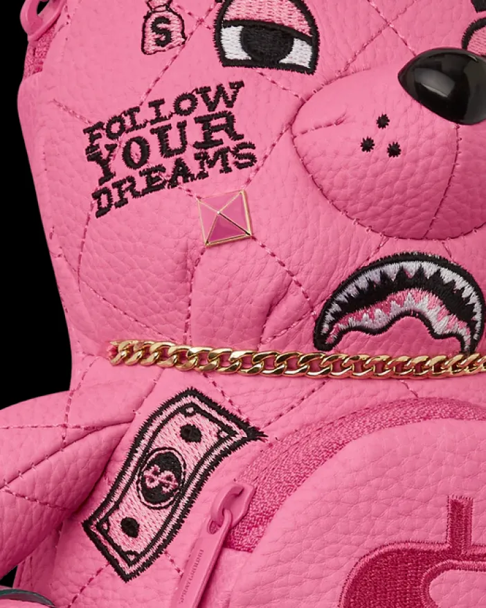 SORBET STUNNA BEAR CUB BACKPACK>SPRAYGROUND Best