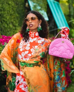 SORBET STUNNA HANDBAG>SPRAYGROUND Discount