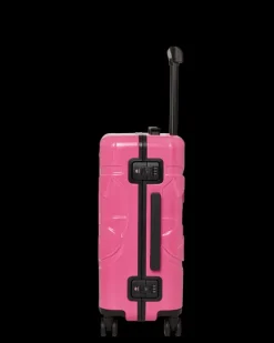 SORBET STUNNA SHARKITECTURE HARDSHELL CARRY-ON LUGGAGE>SPRAYGROUND Best
