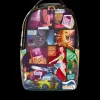 SOULJA BOY COMIC LIFE>SPRAYGROUND