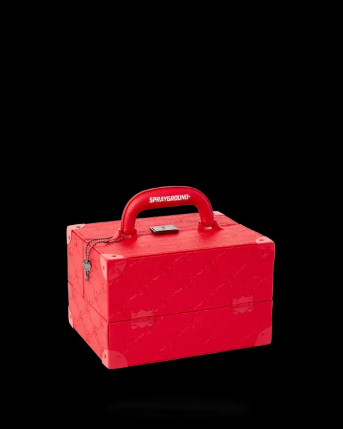 SOULJA BOY JEWELRY CASE>SPRAYGROUND Online