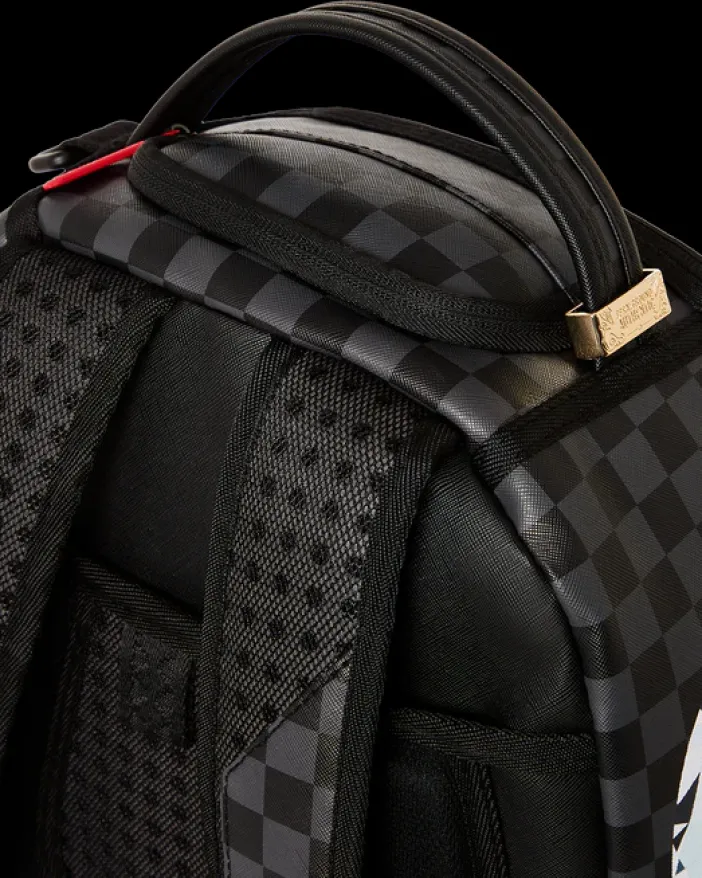 SOULJA BOY MAKE THE CROWD GO WILD DRACO>SPRAYGROUND Online