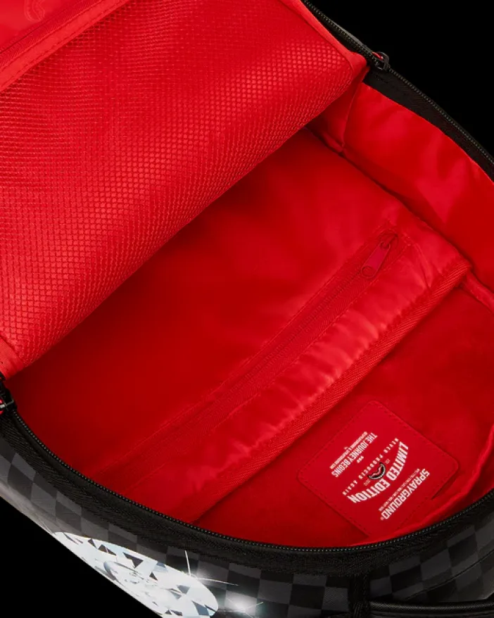 SOULJA BOY MAKE THE CROWD GO WILD DRACO>SPRAYGROUND Online