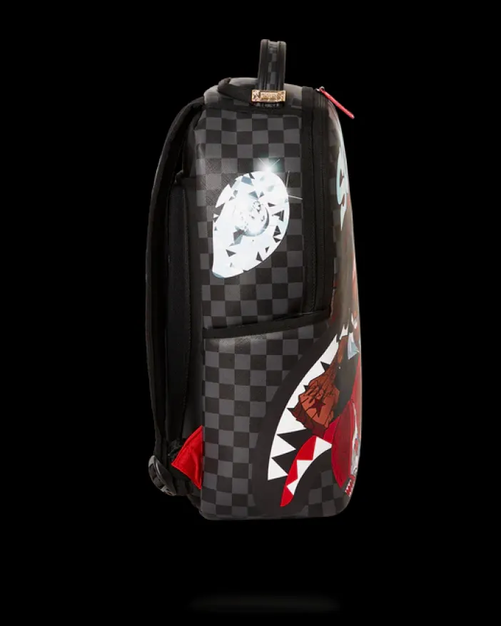 SOULJA BOY MAKE THE CROWD GO WILD DRACO>SPRAYGROUND Online
