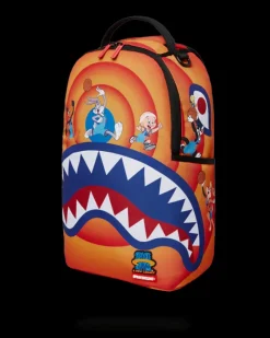 SPACE JAM2 SHARK DUNK BACKPACK (DLXR)><noscript><img width=
