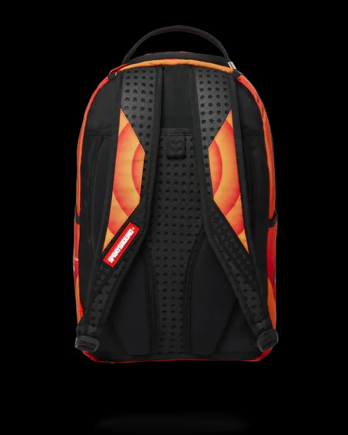 SPACE JAM2 SHARK DUNK BACKPACK (DLXR)>SPRAYGROUND Sale