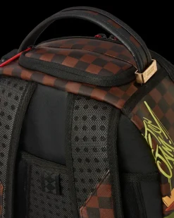 SPACE JAM SPACE DUNK BACKPACK (DLXV)><noscript><img width=