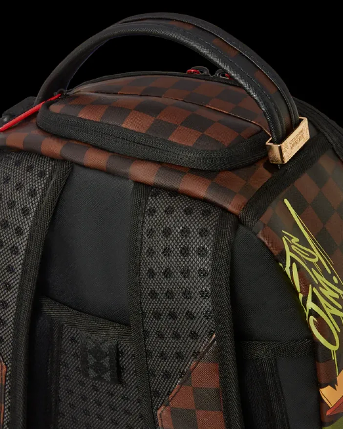 SPACE JAM SPACE DUNK BACKPACK (DLXV)>SPRAYGROUND Discount