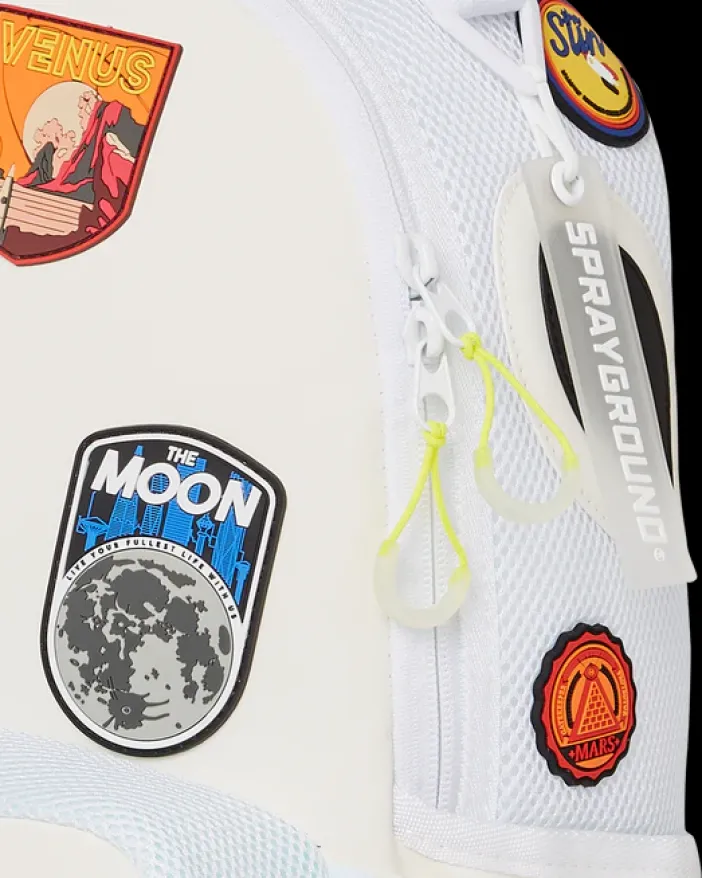 SPACE SEEKER CARGO BACKPACK>SPRAYGROUND Best