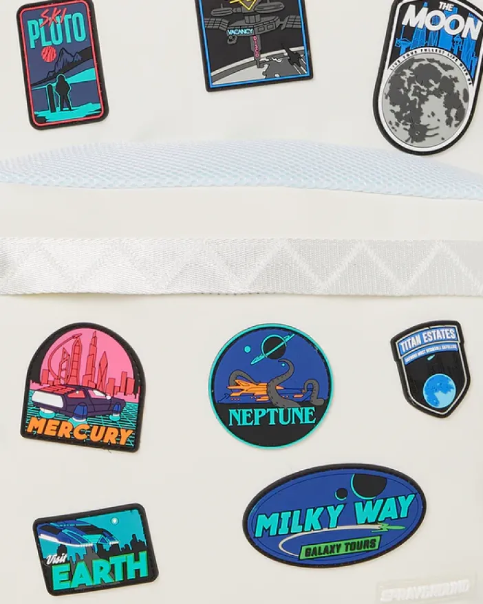 SPACE SEEKER CARGO BACKPACK>SPRAYGROUND Best