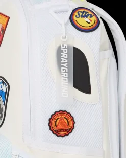 SPACE SEEKER CARGO BACKPACK><noscript><img width=