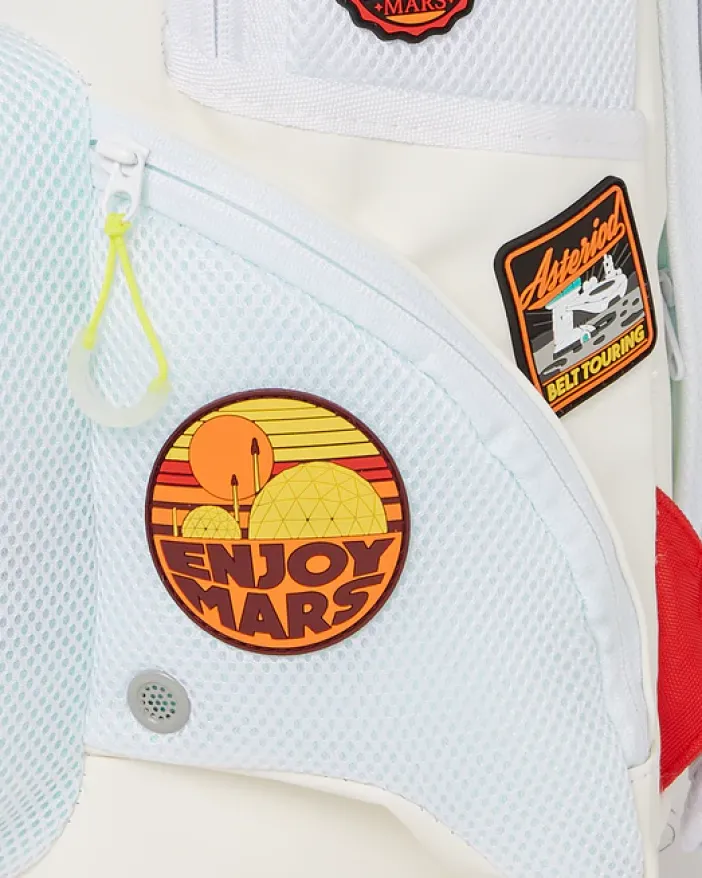 SPACE SEEKER CARGO BACKPACK>SPRAYGROUND Best