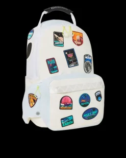 SPACE SEEKER CARGO BACKPACK><noscript><img width=