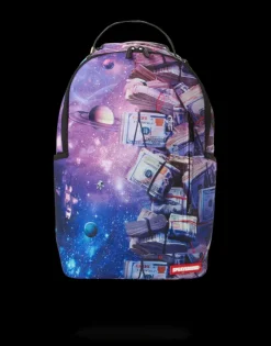 SPACED OUT BACKPACK>SPRAYGROUND Clearance