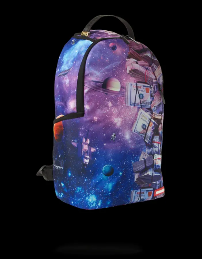 SPACED OUT BACKPACK>SPRAYGROUND Clearance