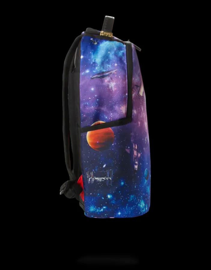 SPACED OUT BACKPACK>SPRAYGROUND Clearance