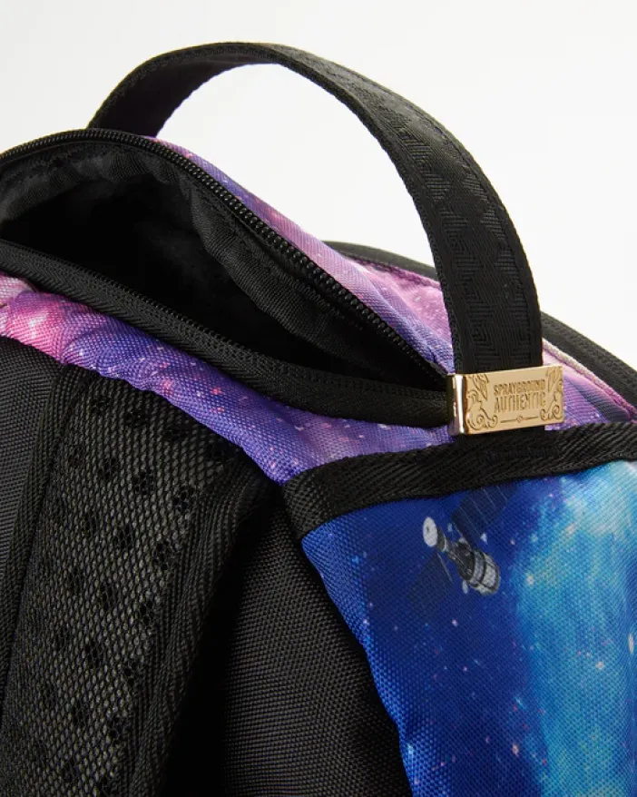 SPACED OUT BACKPACK>SPRAYGROUND Clearance