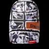 SPALDING X ONE MILLION KARAT DIAMOND BACKPACK>SPRAYGROUND Best