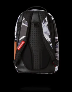 SPALDING X ONE MILLION KARAT DIAMOND BACKPACK><noscript><img width=