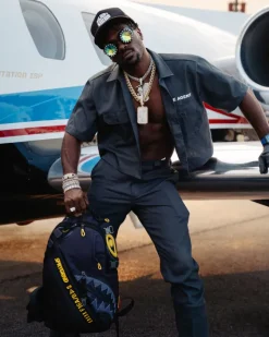 SPECIAL OPS AB BACKPACK STACK>SPRAYGROUND Outlet