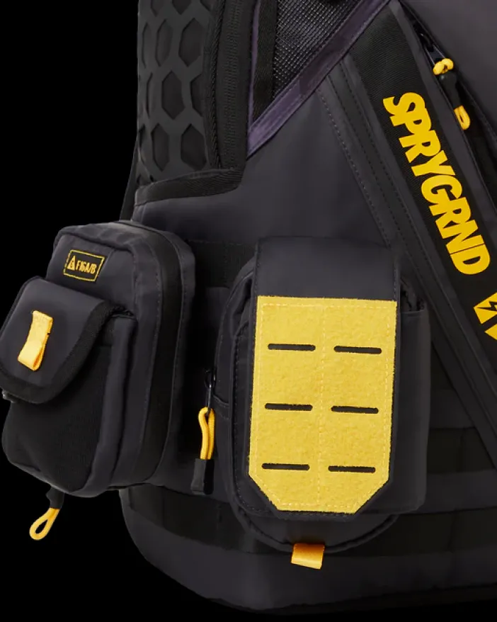 SPECIAL OPS AB BACKPACK STACK>SPRAYGROUND Outlet