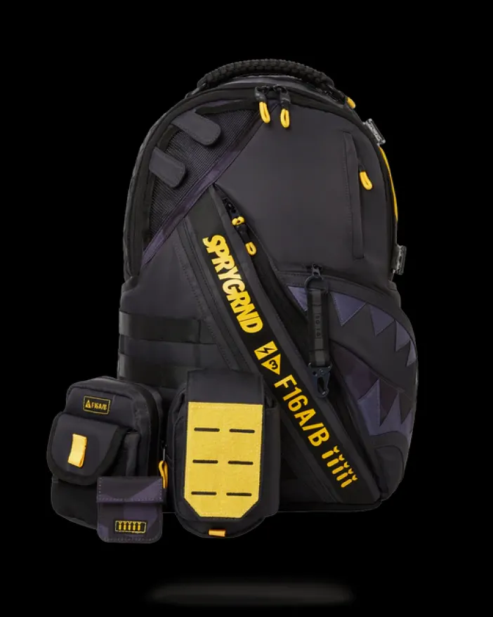 SPECIAL OPS AB BACKPACK STACK>SPRAYGROUND Outlet