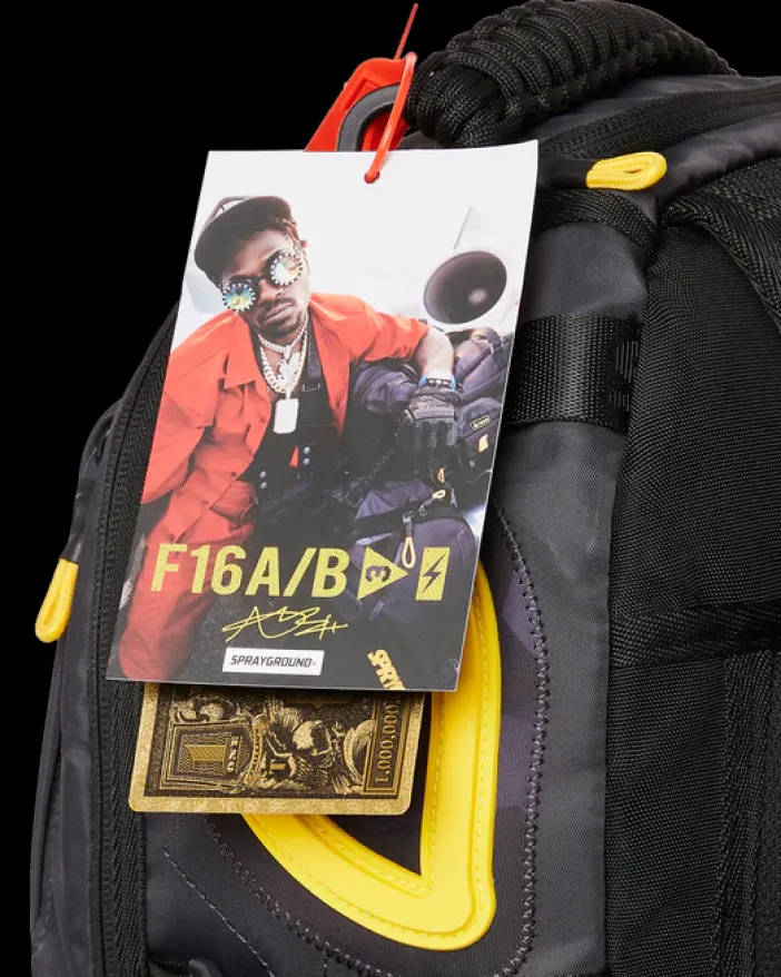 SPECIAL OPS AB BACKPACK STACK>SPRAYGROUND Outlet