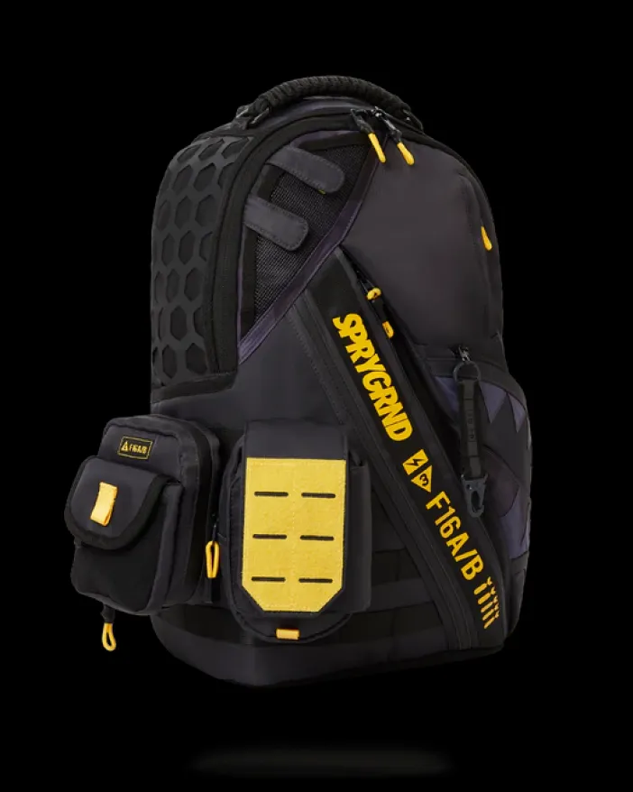 SPECIAL OPS AB BACKPACK STACK>SPRAYGROUND Outlet