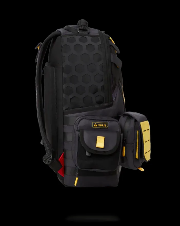 SPECIAL OPS AB BACKPACK STACK>SPRAYGROUND Outlet