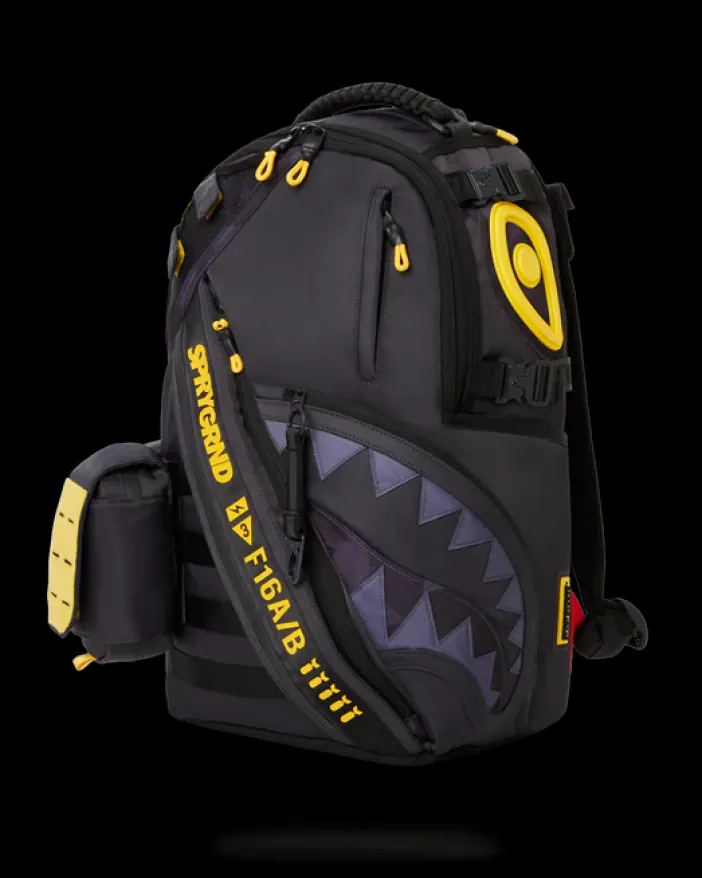 SPECIAL OPS AB BACKPACK STACK>SPRAYGROUND Outlet