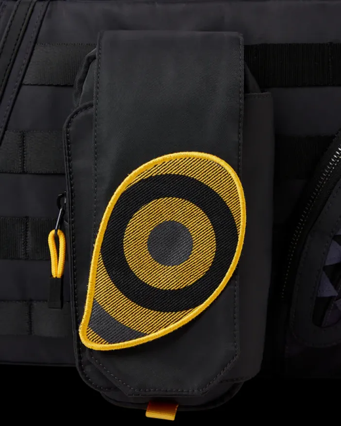 SPECIAL OPS AB CARGO DUFFLE WHEELY>SPRAYGROUND Outlet