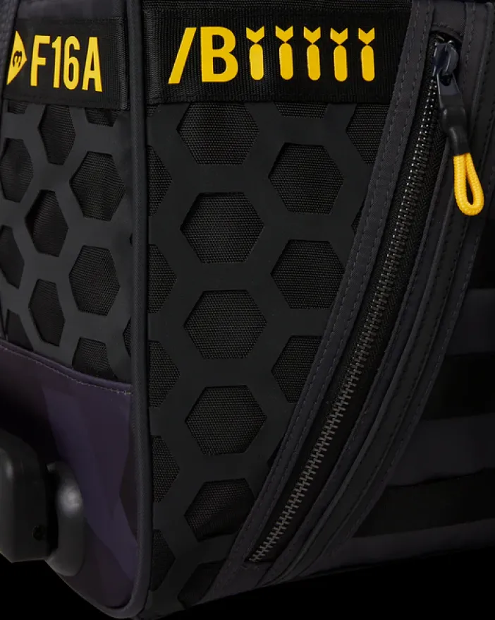 SPECIAL OPS AB CARGO DUFFLE WHEELY>SPRAYGROUND Outlet