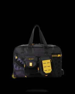 SPECIAL OPS AB CARGO DUFFLE WHEELY>SPRAYGROUND Outlet