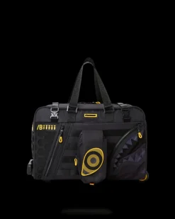 SPECIAL OPS AB CARGO DUFFLE WHEELY><noscript><img width=
