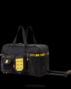 SPECIAL OPS AB CARGO DUFFLE WHEELY><noscript><img width=