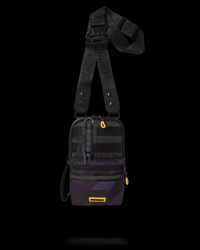 SPECIAL OPS AB CARGO SLING>SPRAYGROUND Hot