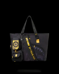 SPECIAL OPS AB CONVOY TOTE>SPRAYGROUND Discount
