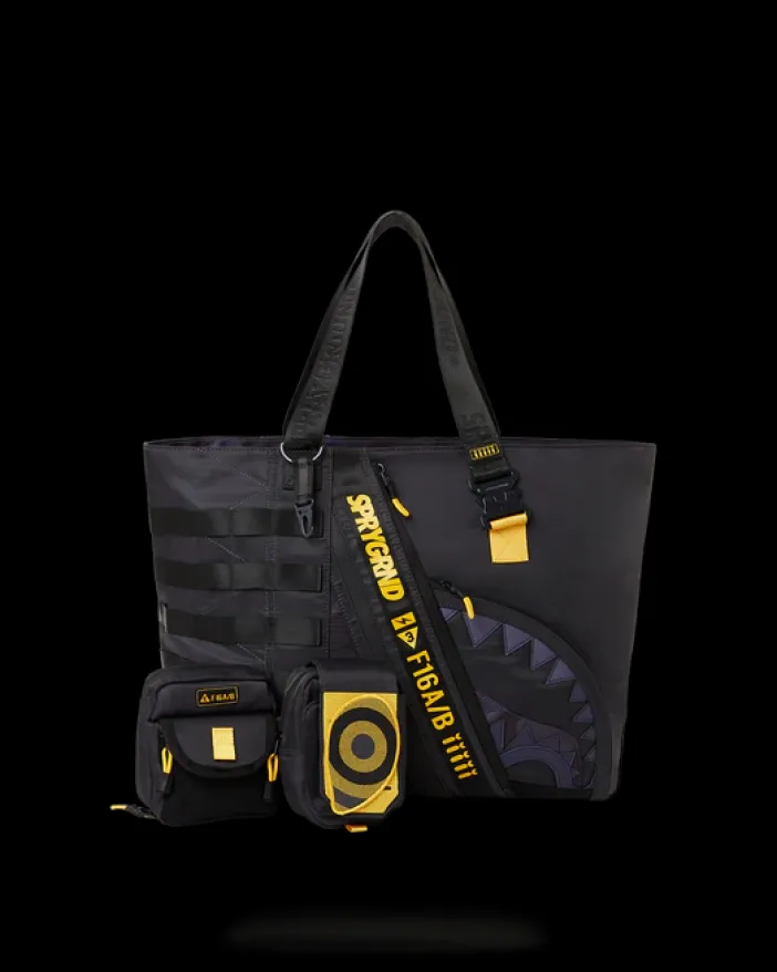 SPECIAL OPS AB CONVOY TOTE>SPRAYGROUND Discount